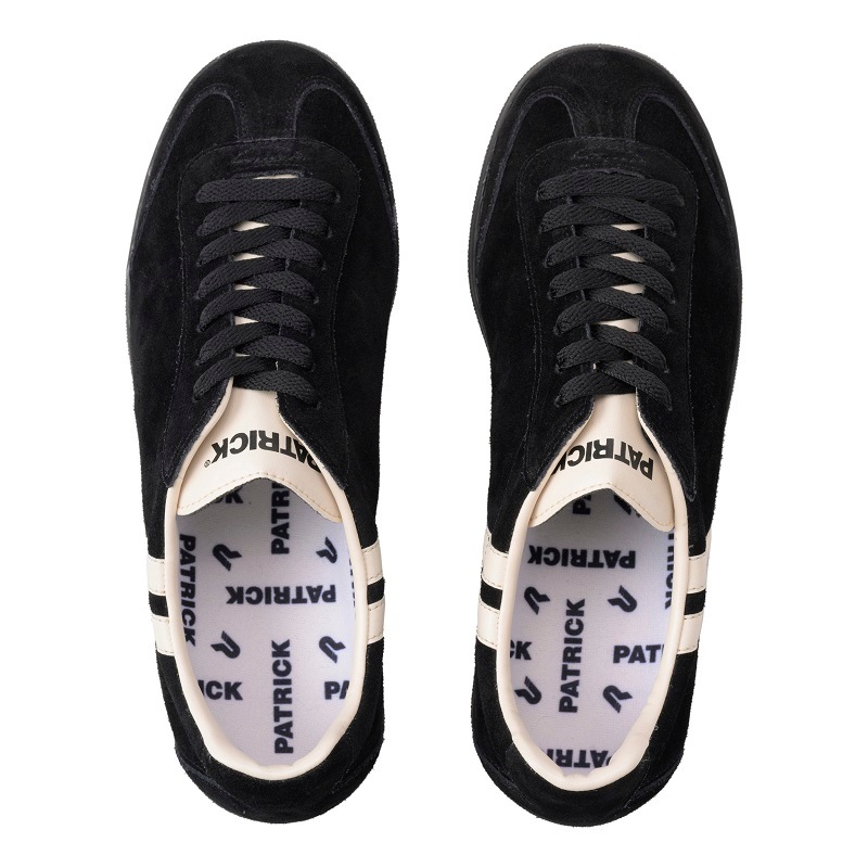 【MADE IN JAPAN】PATRICK 25Q1 2/7 パトリック アートイアス・オリジン ARTOIS-OG WHT  3460250 ホワイト