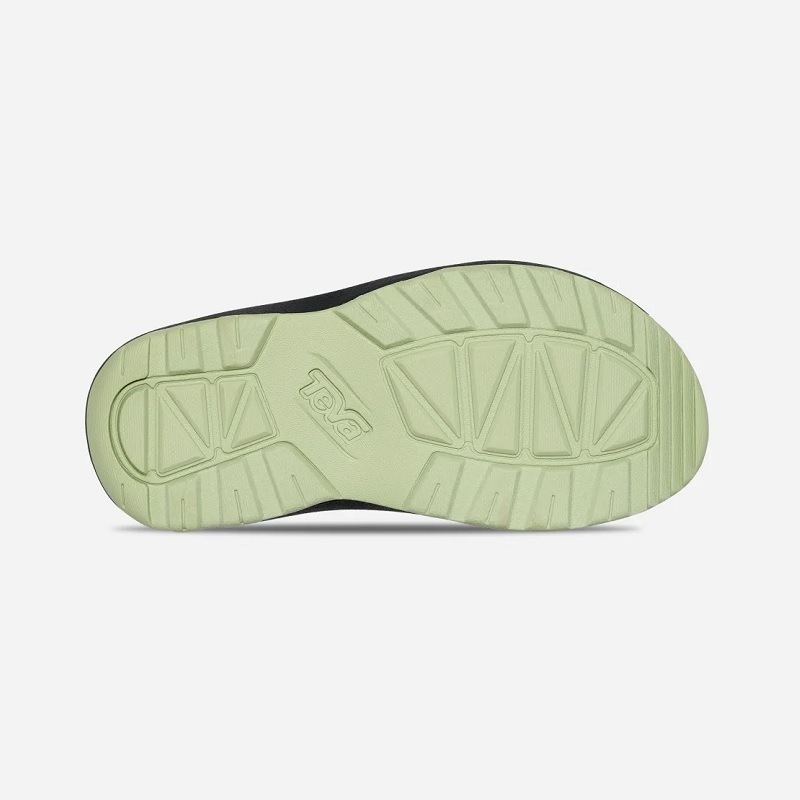 TEVA 25SS K HURRICANE XLT 2 GLOW MULTI 1019390C-GWM