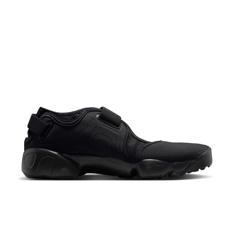 【セール30%OFF】NIKE SU25 NIKE WMNS AIR RIFT BR ブラック/ブラック-ホワイト DN1338-004