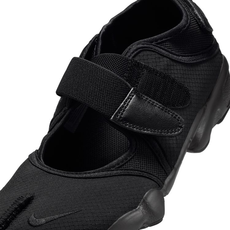 【セール30%OFF】NIKE SU25 NIKE WMNS AIR RIFT BR ブラック/ブラック-ホワイト DN1338-004