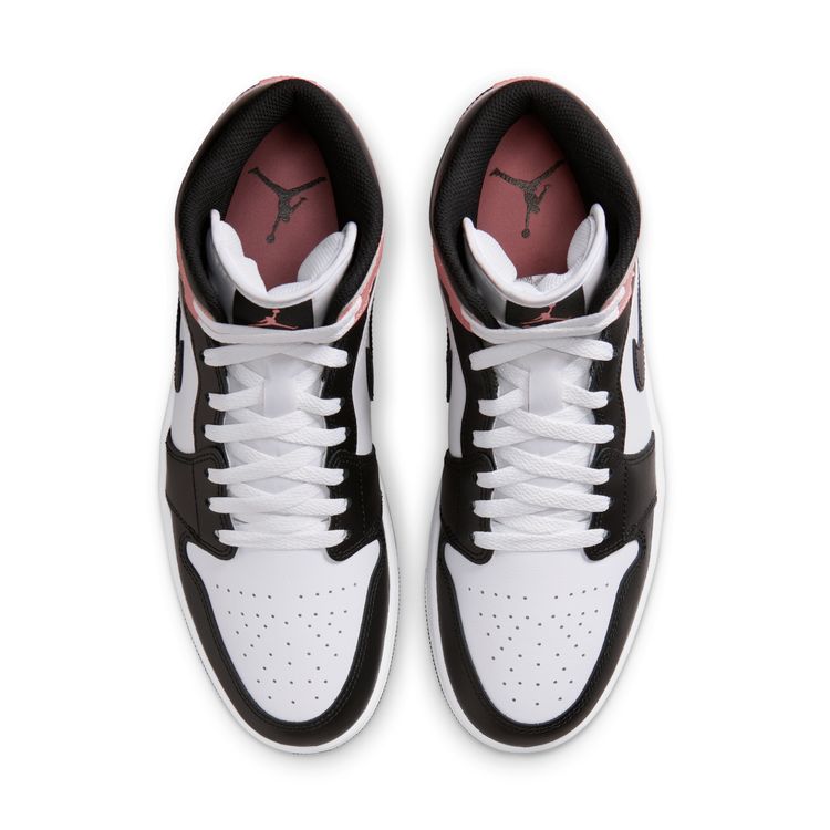 Nike Air Jordan スパイクシューズ ホワイト/ブラック　27.5 639aee9a0114daf73ca69050204b03