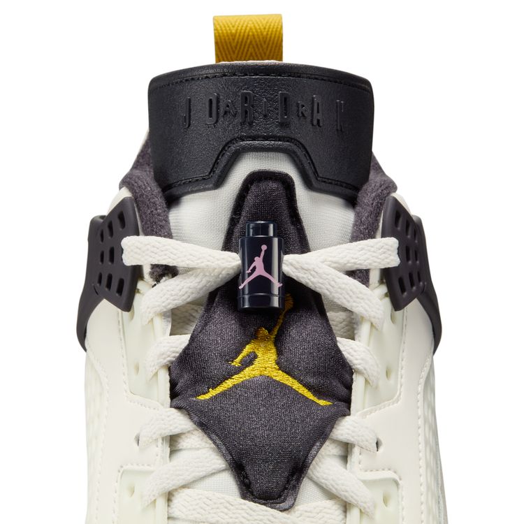 JORDAN BRAND FA25 JORDAN SPIZIKE LOW セイル/ダークサルファー-オイルグレー-モスリン FQ1759-107