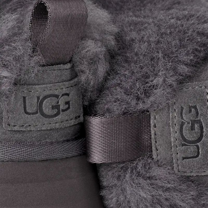 UGG 25AW 8/6 W TAZZELLE OBSIDIAN 1171393-OBS オブシディアン
