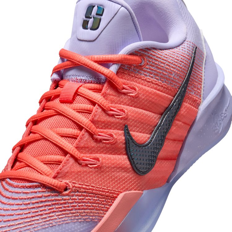 NIKE FA25 9/12 NIKE SABRINA 3 EP ベアリーグレープ/ブラック