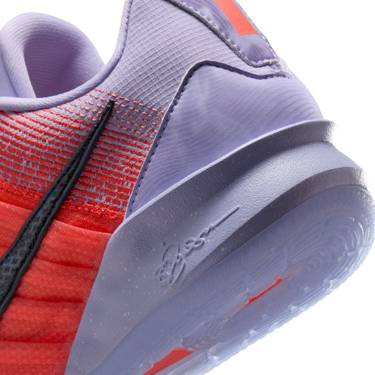 NIKE FA25 9/12 NIKE SABRINA 3 EP ベアリーグレープ/ブラック