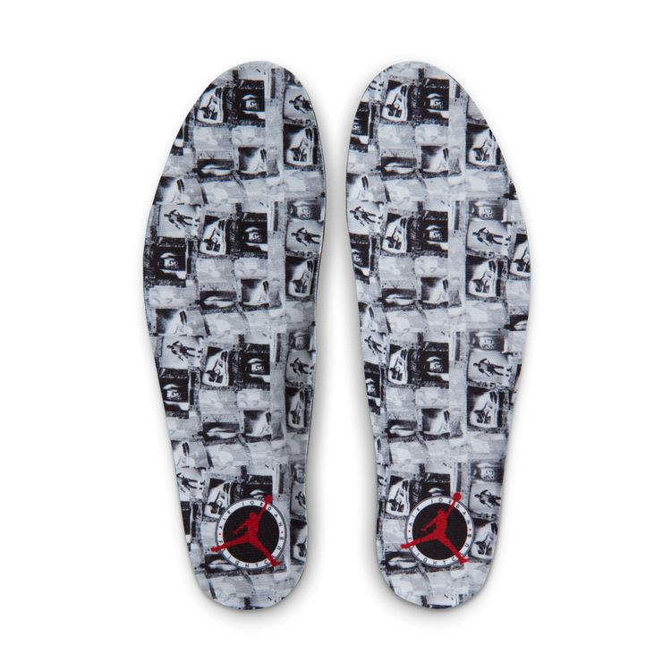 JORDAN BRAND SP26 1/17 AIR JORDAN 4 RETRO OG FC セイル/ブラック-ユニバーシティレッド IM4002-100