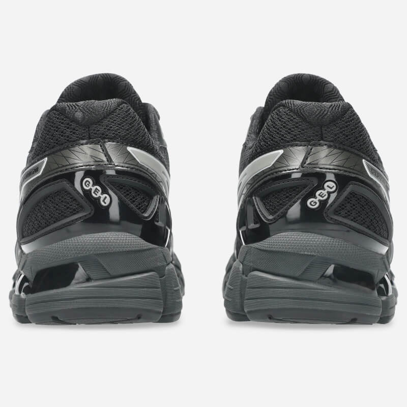 asics 26SS 3/12 GEL-KAYANO 20 BLACK/CLAY GREY 1203A388-003