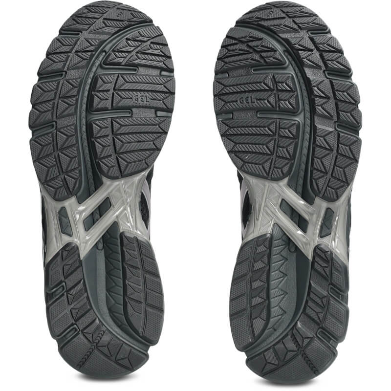 asics 26SS 3/12 GEL-KAYANO 20 BLACK/CLAY GREY 1203A388-003