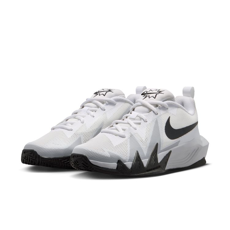 NIKE SU26 NIKE S.T. Dynamite GS ホワイト/ブラック-サミットホワイト-ピュアプラチナム IH2308-101