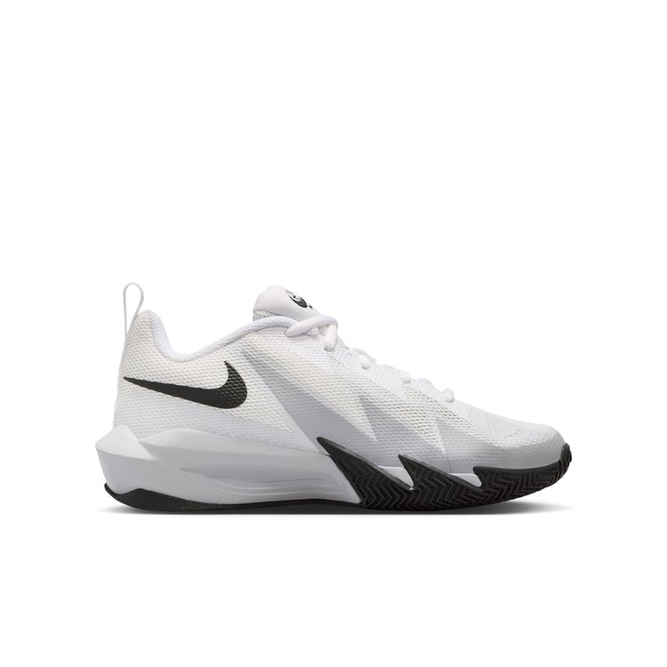 NIKE SU26 NIKE S.T. Dynamite GS ホワイト/ブラック-サミットホワイト-ピュアプラチナム IH2308-101