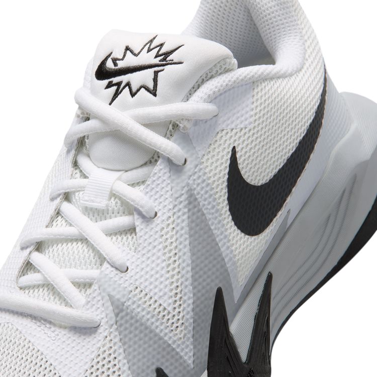 NIKE SU26 NIKE S.T. Dynamite GS ホワイト/ブラック-サミットホワイト-ピュアプラチナム IH2308-101