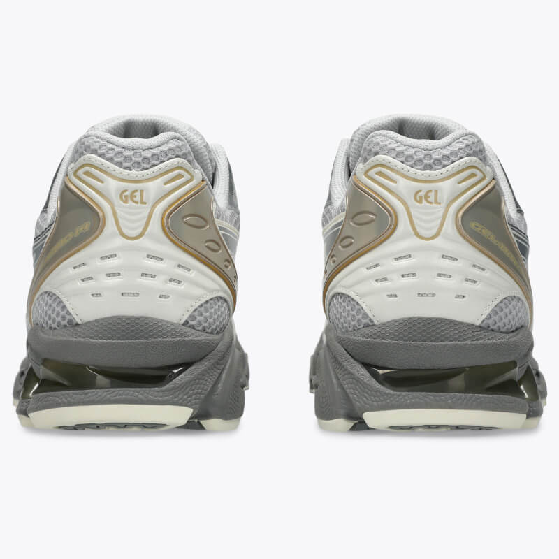 asics 26SS 4/30 GEL-KAYANO 14 CONCRETE/PURE SILVER 1203A537-025