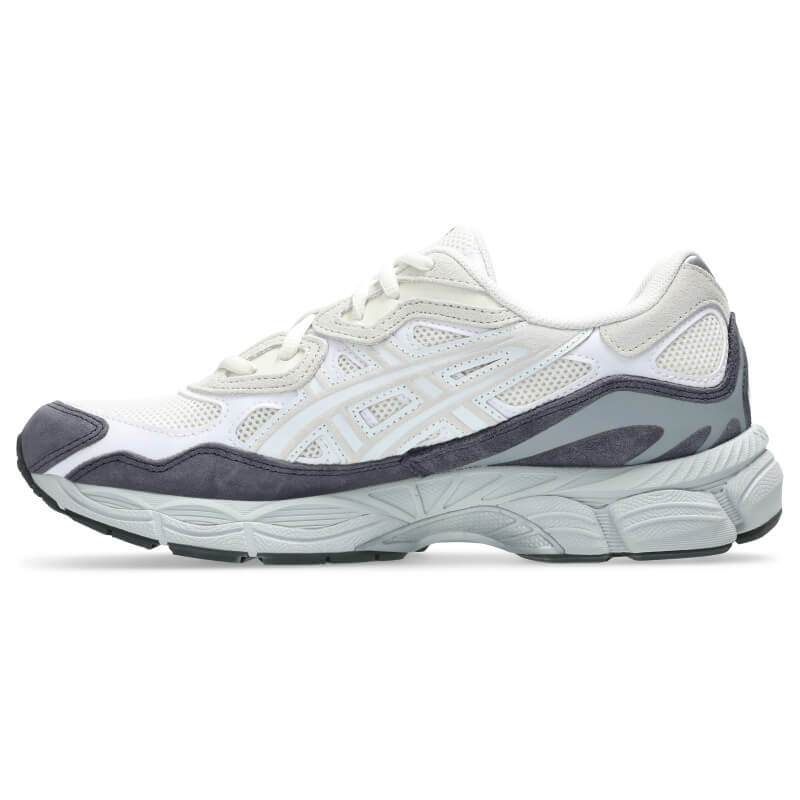 asics 26SS 5/28 GEL-NYC CREAM/WHITE 1203A383-113｜アメ横老舗