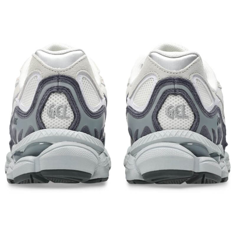 asics 26SS 5/28 GEL-NYC CREAM/WHITE 1203A383-113｜アメ横老舗