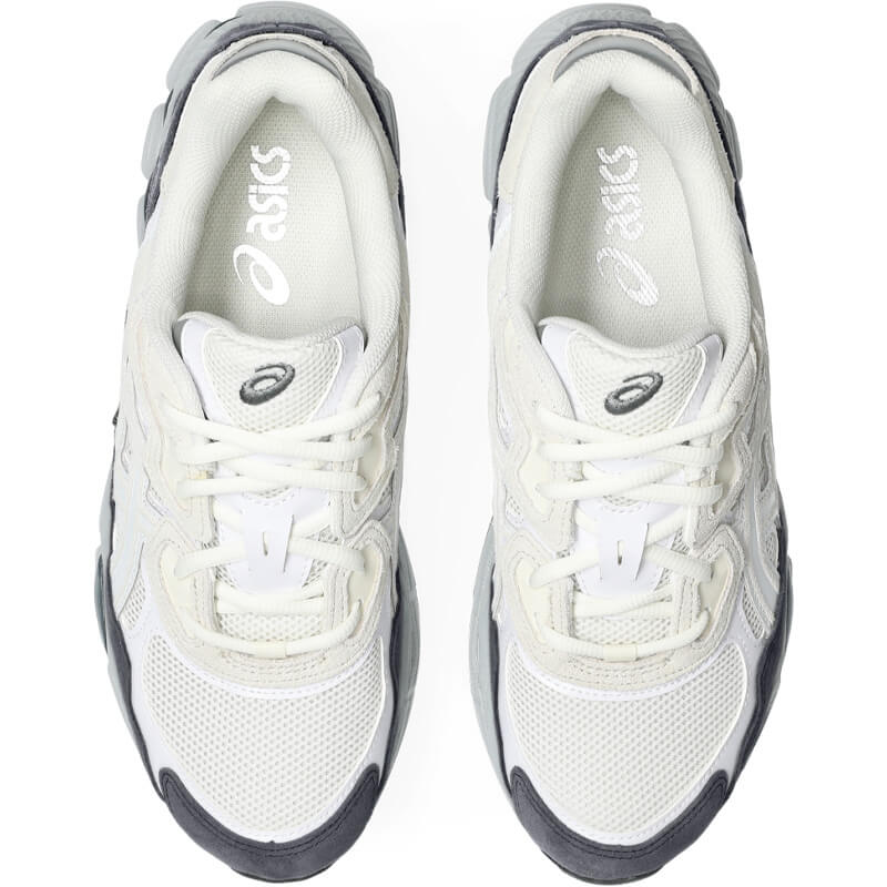 asics 26SS 5/28 GEL-NYC CREAM/WHITE 1203A383-113｜アメ横老舗
