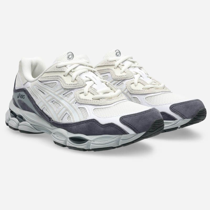asics 26SS 5/28 GEL-NYC CREAM/WHITE 1203A383-113｜アメ横老舗