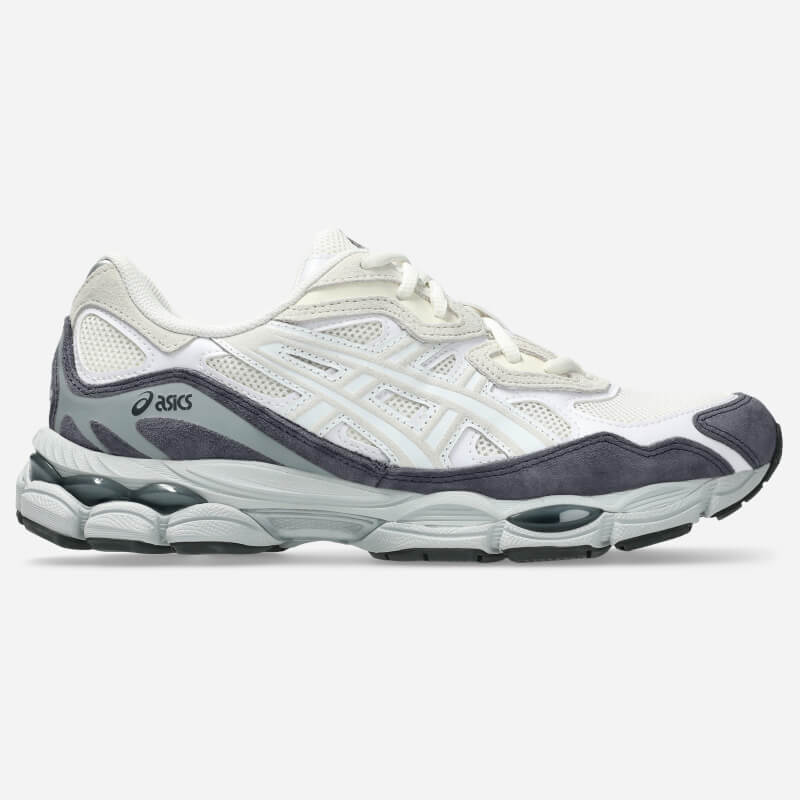 asics 26SS 5/28 GEL-NYC CREAM/WHITE 1203A383-113｜アメ横老舗
