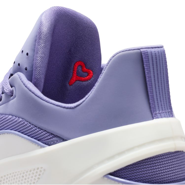 JORDAN BRAND FA26 7/1 JORDAN LUKA 5 PF ダスティアメジスト/セイル-サイキックパープル-ブラック HV8087-501