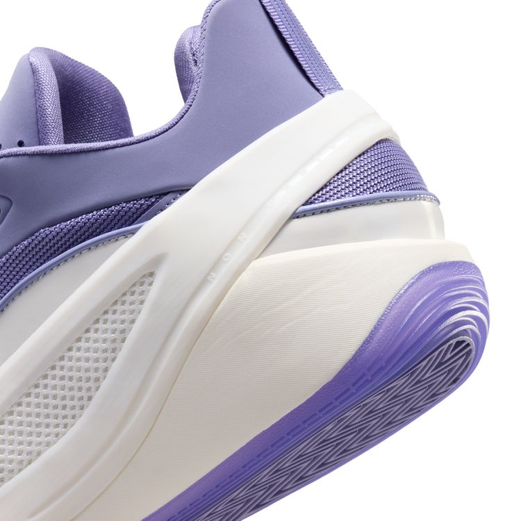 JORDAN BRAND FA26 7/1 JORDAN LUKA 5 PF ダスティアメジスト/セイル-サイキックパープル-ブラック HV8087-501