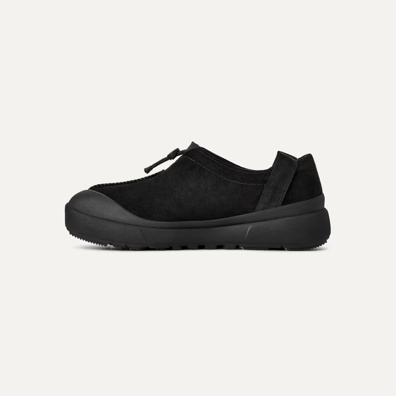 UGG AW26 9/2 M TASMAN OUTPOST BLACK 1179050-BLK