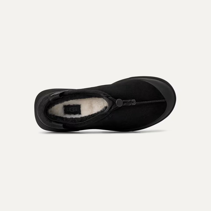 UGG AW26 9/2 M TASMAN OUTPOST BLACK 1179050-BLK