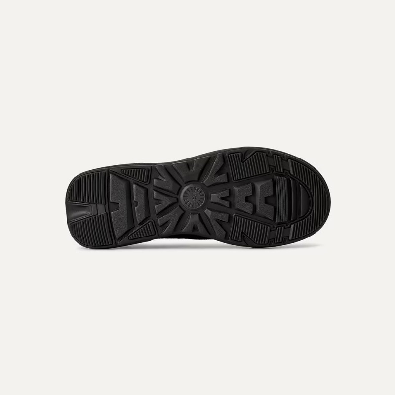 UGG AW26 9/2 M TASMAN OUTPOST BLACK 1179050-BLK