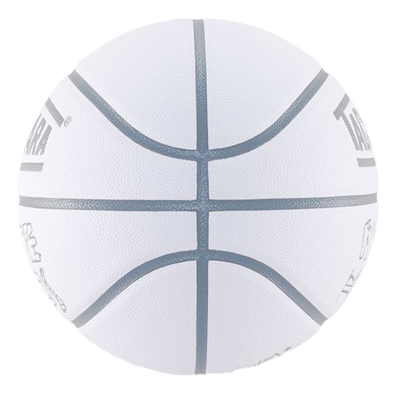 TACHIKARA BASKETBALL タチカラ ボール WHITE HANDS SB7-298 ホワイト/グレー