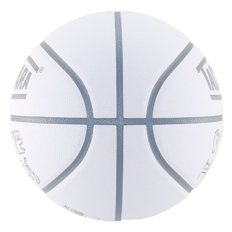 TACHIKARA BASKETBALL タチカラ ボール WHITE HANDS SB7-298 ホワイト/グレー