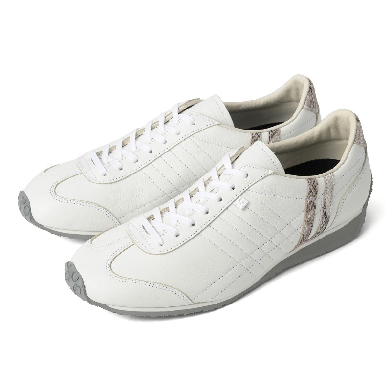 PATRICK 25Q3 PAMIR-MI WHT 507530