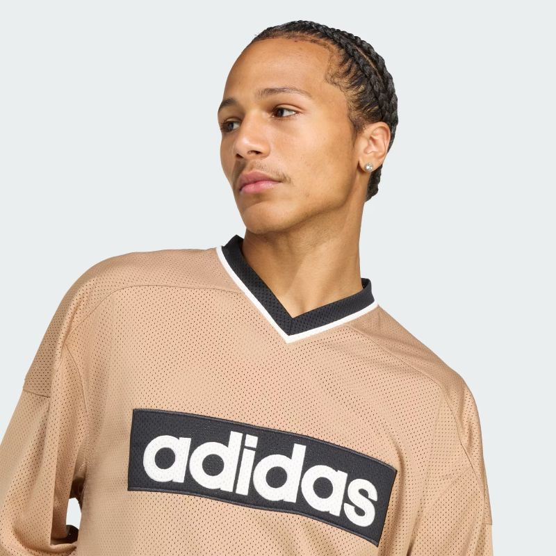 adidas 25Q4 HCKY JRSY カードボード JY0251