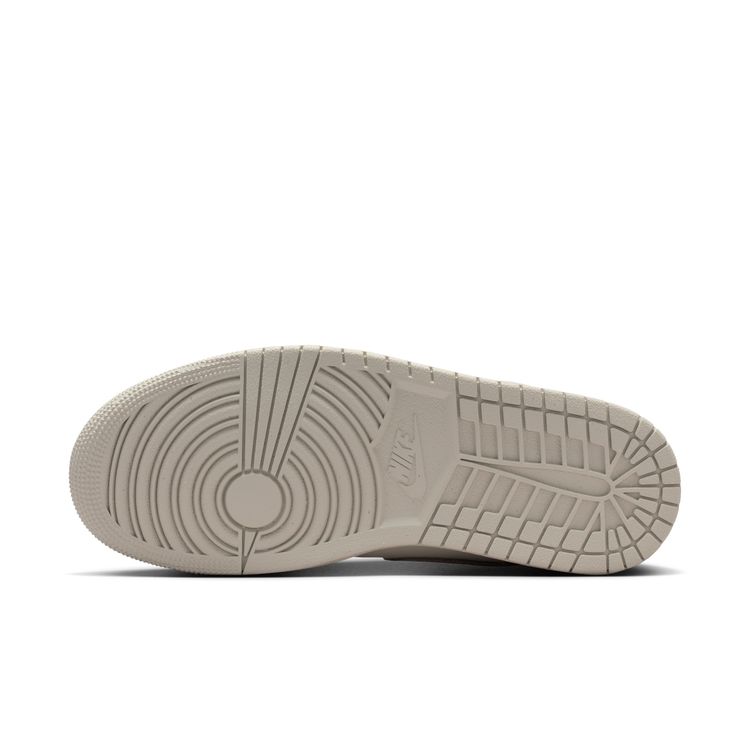 JORDAN BRAND SP26 WMNS AIR JORDAN 1 MID SE ライトアイアンオール゛/エニグマストーン-ペイルアイボリー IB7010-001