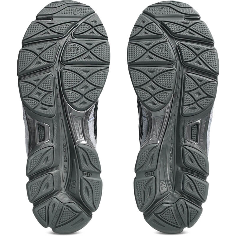 asics 26SS 5/28 GEL-NYC BLACK/CEMENT GREY 1203A897-001｜アメ横老舗