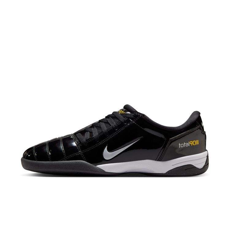 NIKE FA26 7/1 NIKE T90 SP ブラック/ホワイト-メタリックシルバー HJ9351-001