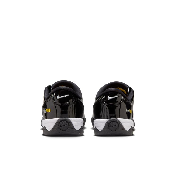 NIKE FA26 7/1 NIKE T90 SP ブラック/ホワイト-メタリックシルバー HJ9351-001