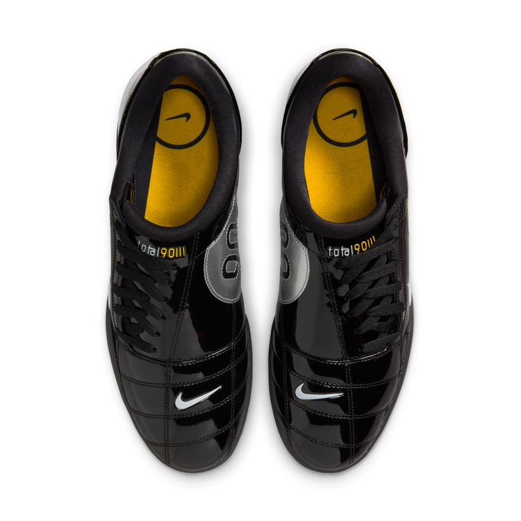 NIKE FA26 7/1 NIKE T90 SP ブラック/ホワイト-メタリックシルバー HJ9351-001
