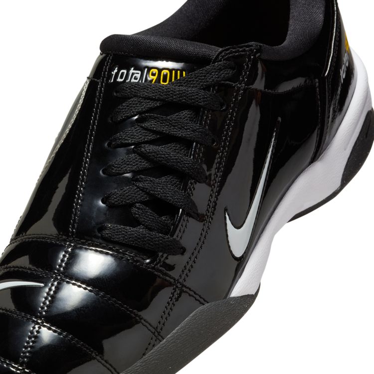 NIKE FA26 7/1 NIKE T90 SP ブラック/ホワイト-メタリックシルバー HJ9351-001