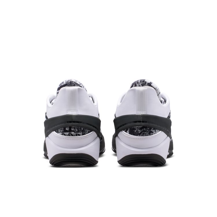 JORDAN BRAND FA26 7/1 JORDAN LUKA 5 ESS PF ホワイト/ブラック IR0964-100