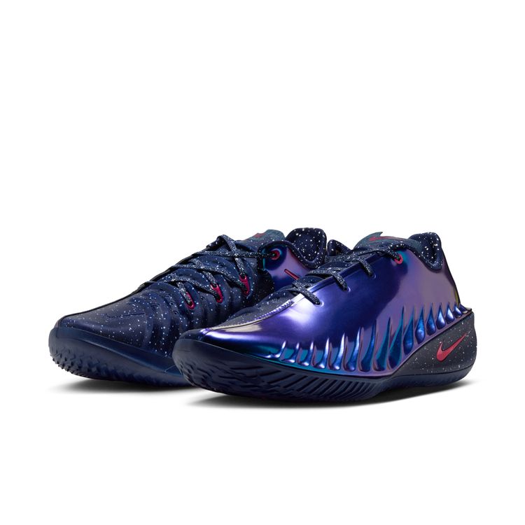 NIKE FA26 8/6 NIKE G.T. CUT 4 EP