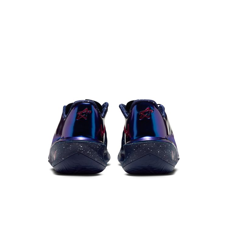 NIKE FA26 8/6 NIKE G.T. CUT 4 EP