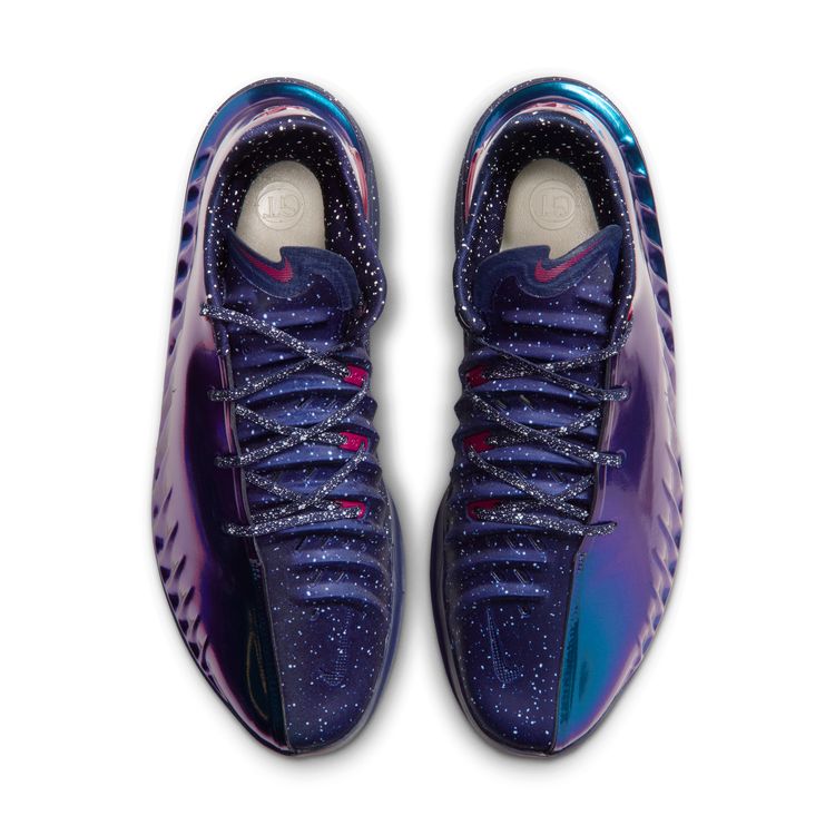 NIKE FA26 8/6 NIKE G.T. CUT 4 EP