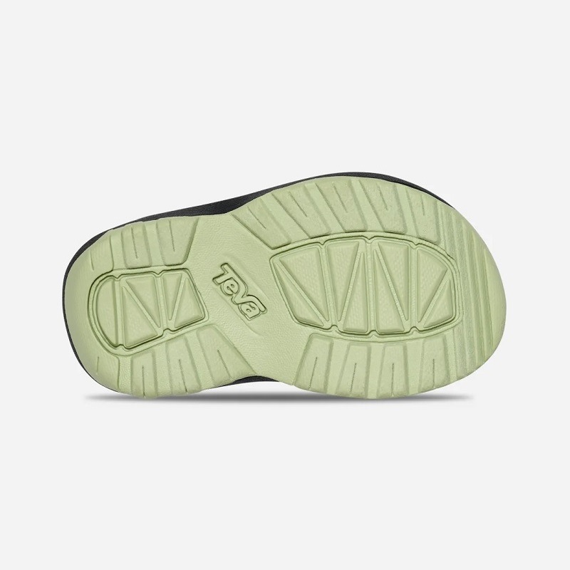 TEVA 25SS K HURRICANE XLT 2 GLOW MULTI 1019390T-GWM