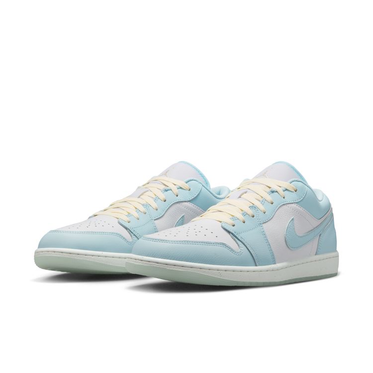 【セール30%OFF】JORDAN BRAND SU25 AIR JORDAN 1 LOW SE グレイシャーブルー/シーグラス-サミットホワイト HJ5999-400