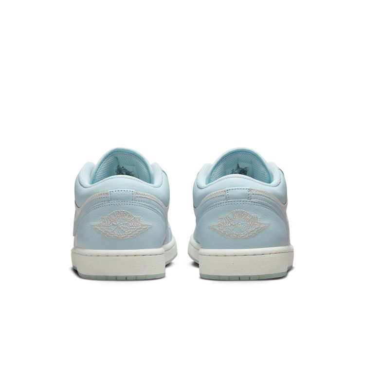 【セール30%OFF】JORDAN BRAND SU25 AIR JORDAN 1 LOW SE グレイシャーブルー/シーグラス-サミットホワイト HJ5999-400