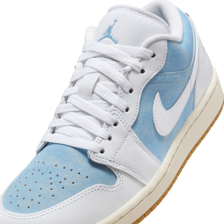 JORDAN BRAND FA25 WMNS AIR JORDAN 1LOW SE ウォーンブルー