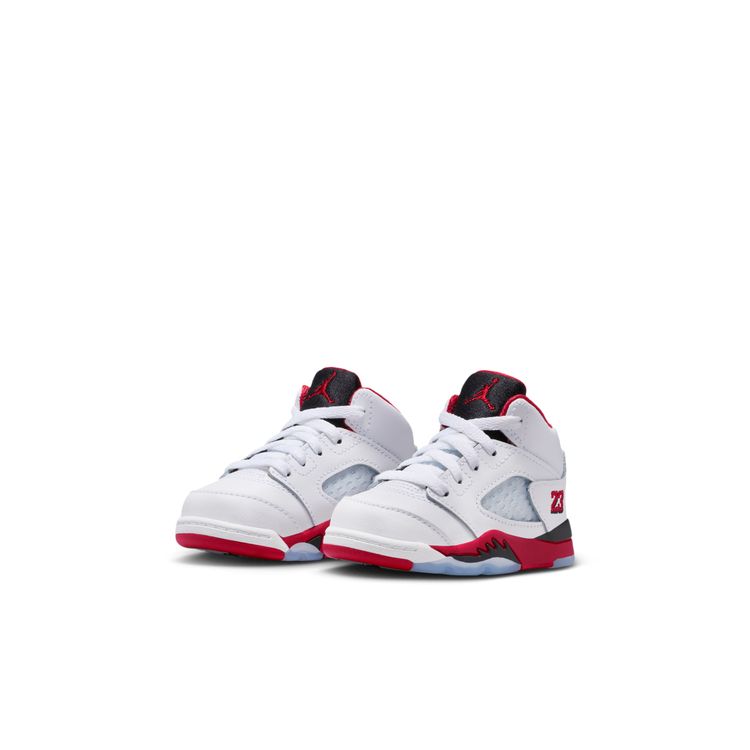 JORDAN BRAND FA25 9/13 JORDAN 5 RETRO OG TD ホワイト