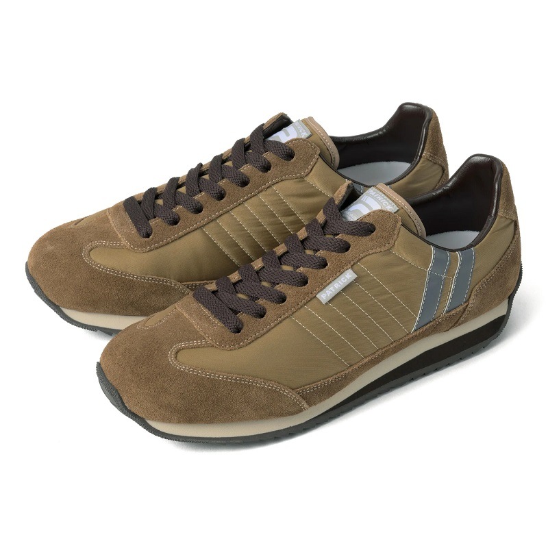 PATRICK 25Q3 MARATHON NUT 942553