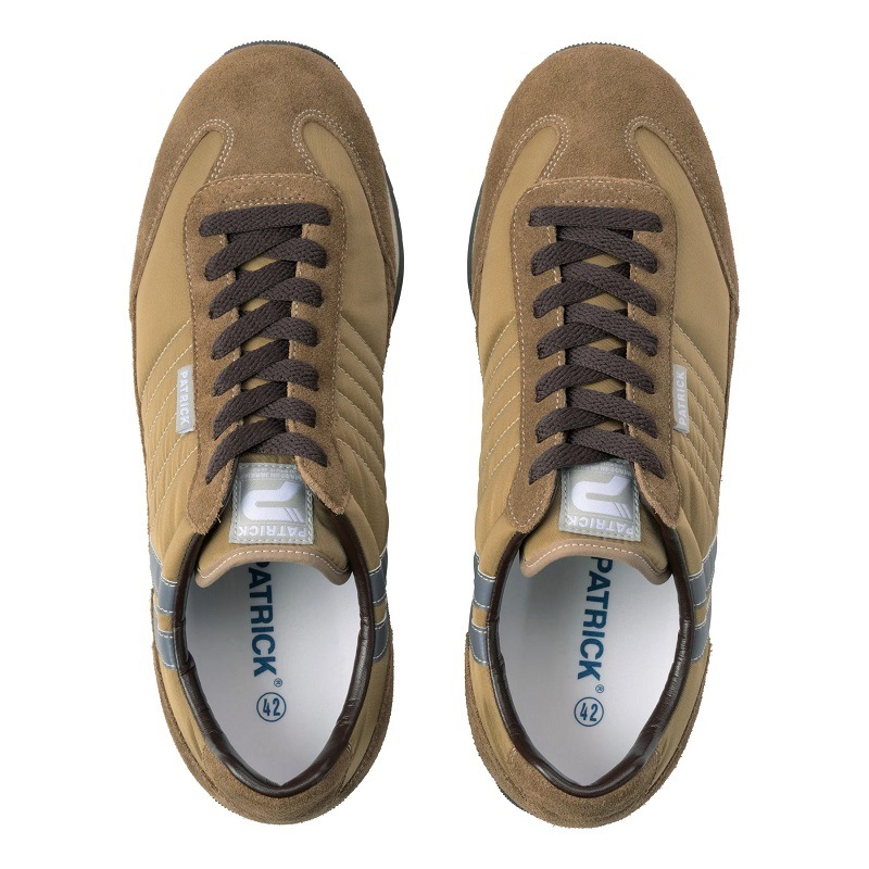 PATRICK 25Q3 MARATHON NUT 942553