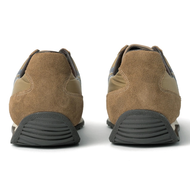 PATRICK 25Q3 MARATHON NUT 942553｜アメ横老舗スニーカー・靴