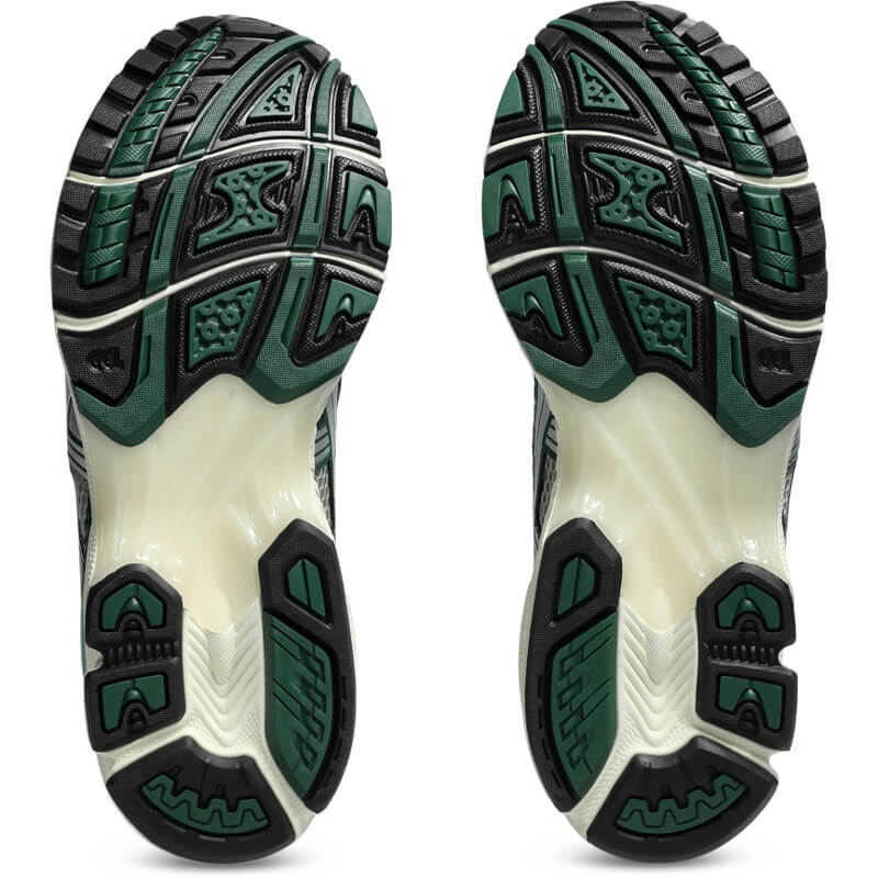 asics 25AW 11/20 GEL-KAYANO 14 DRIED LEAF GREEN/PURE SILVER 1203A537-300