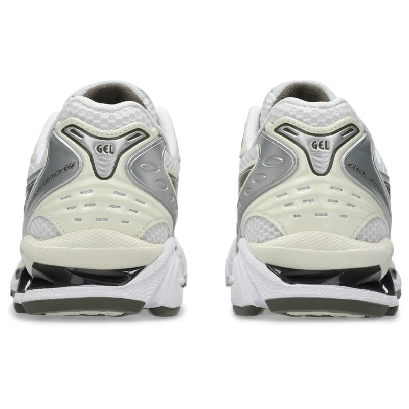 asics 26SS 3/12 GEL-KAYANO 14 WHITE/IVORY 1203A537-111